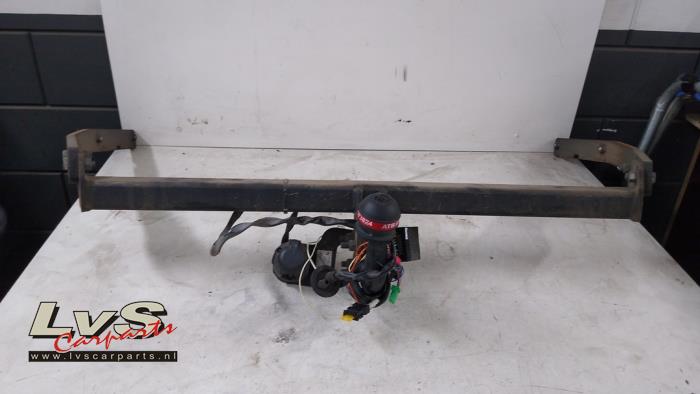 Ford Focus Towbar