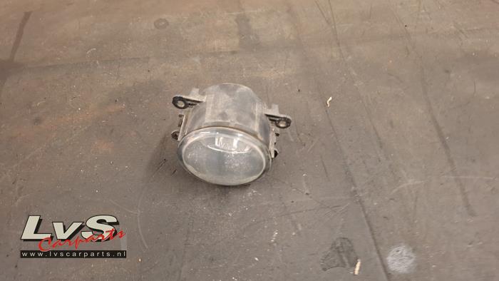 Ford Focus Fog light, front left