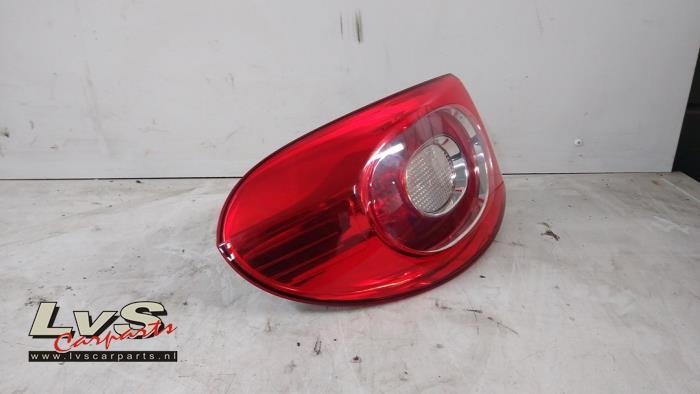 Volkswagen Tiguan Achterlicht links