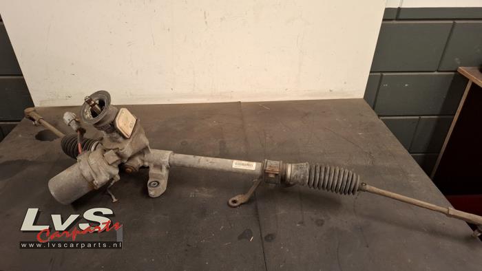 Suzuki Swift Lenkgetriebe Servo