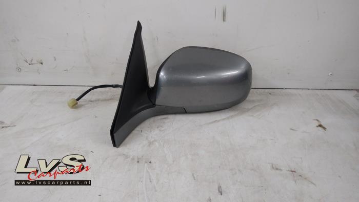 Suzuki Swift Außenspiegel links