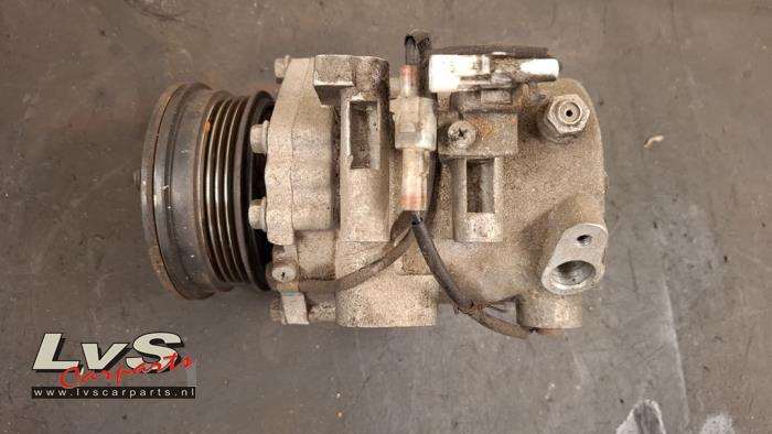 Suzuki Swift Air conditioning pump