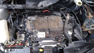 Gebruikte Motor Ford Focus 3 2.0 TDCi 16V 163 Prijs op aanvraag aangeboden door LvS Carparts