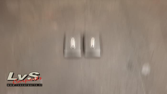 Renault ZOE Key