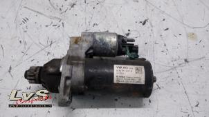 Gebruikte Startmotor Volkswagen Transporter T6 2.0 TDI 150 Prijs € 30,25 Inclusief btw aangeboden door LvS Carparts