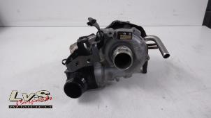 Gebruikte G-lader Renault Trafic (1FL/2FL/3FL/4FL) 1.6 dCi 95 Prijs € 423,50 Inclusief btw aangeboden door LvS Carparts