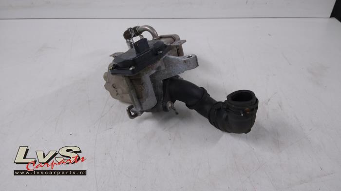 Renault Trafic Refroidisseur RGE
