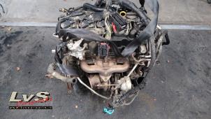 Gebruikte Motor Ford Focus 3 Wagon 1.6 EcoBoost 16V 182 Prijs € 2.200,00 Margeregeling aangeboden door LvS Carparts