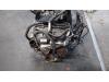 Motor van een Ford Focus 3 Wagon 1.6 EcoBoost 16V 182 2011