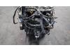 Motor van een Ford Focus 3 Wagon 1.6 EcoBoost 16V 182 2011