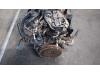 Motor van een Ford Focus 3 Wagon 1.6 EcoBoost 16V 182 2011