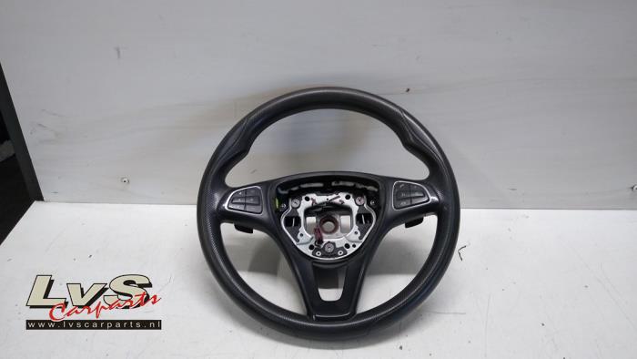 Mercedes Vito Lenkrad