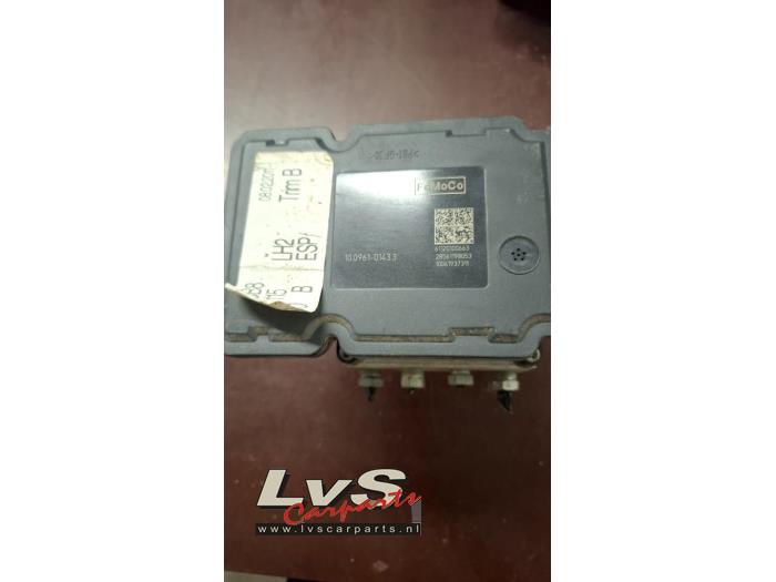 Ford Focus ABS Pumpe