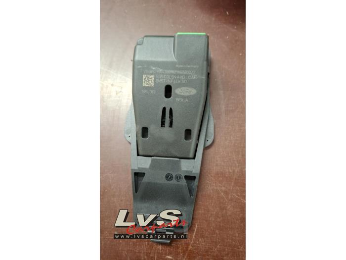 Ford Focus Bremsassistent Sensor