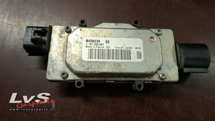 Ford Focus Modul (sonstige)