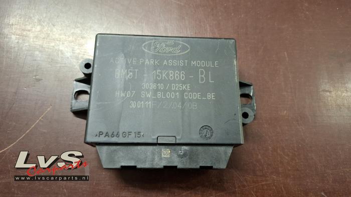 Ford Focus PDC Modul