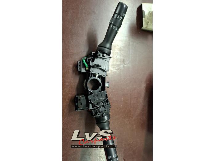 Toyota Aygo Kombischalter Lenksäule