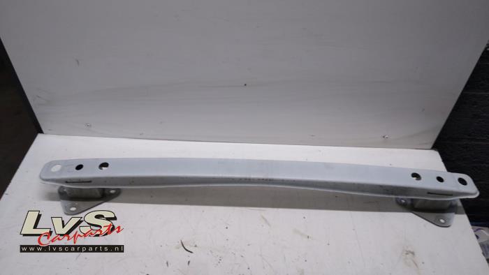 Toyota Aygo Bumperframe achter