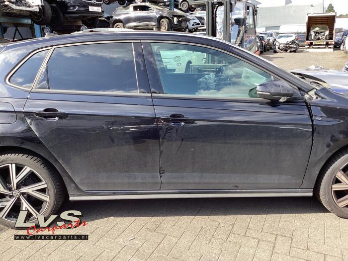 Volkswagen Polo Portier 4Deurs rechts-achter