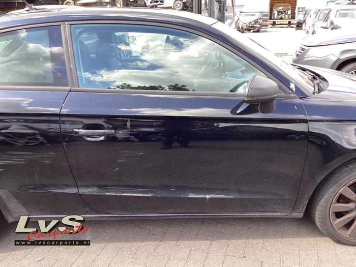 Audi A1 Portière 2portes droite