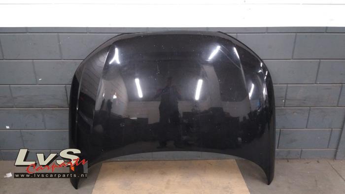 Audi A1 Bonnet