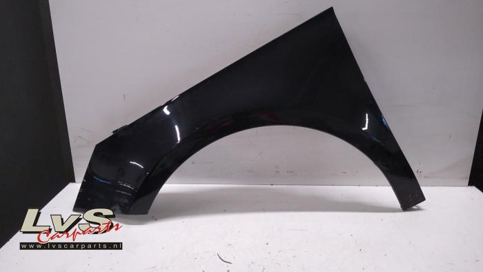 Audi A1 Front wing, left