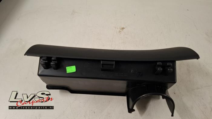 Toyota Aygo Handschuhfach