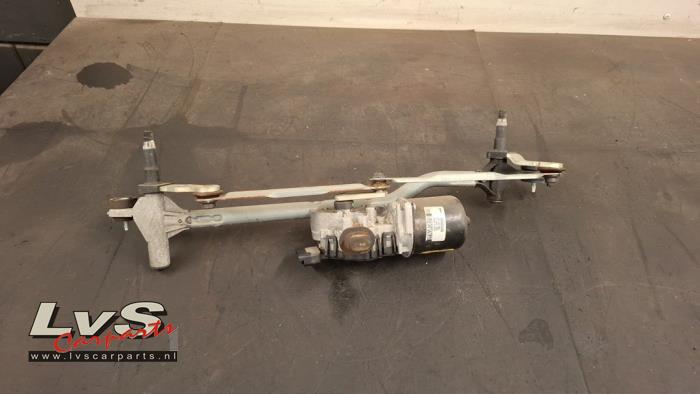 Citroen C4 Cactus Moteur+mécanique essuie-glace