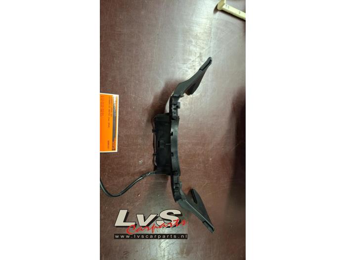 Citroen C4 Cactus Kit manettes de commande