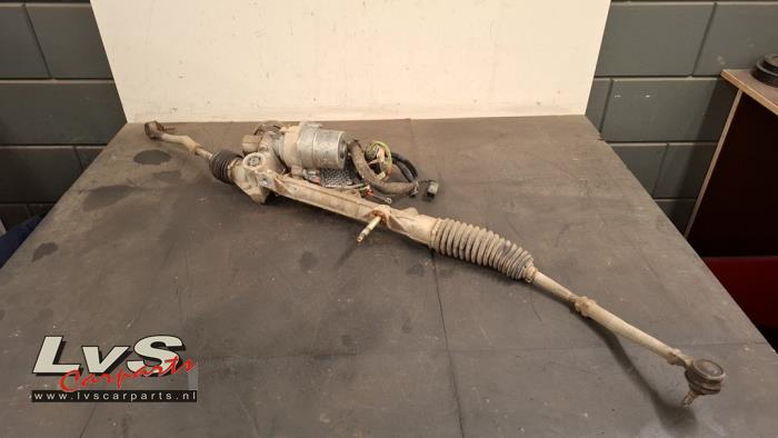 Peugeot 207 Lenkgetriebe Servo