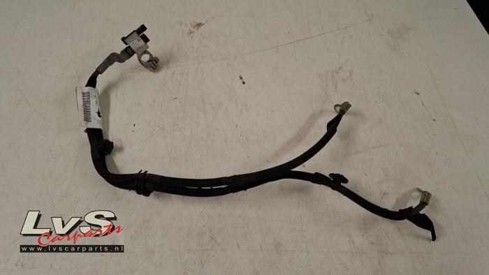 Citroen C4 Cactus Batteriesensor