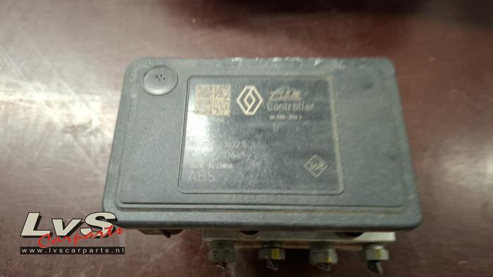 Dacia Lodgy ABS Pumpe
