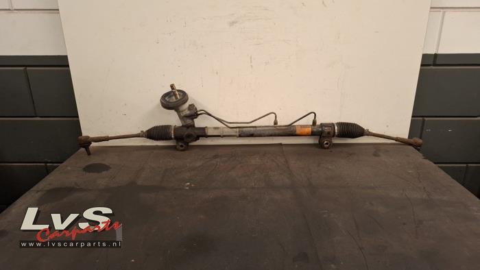 Chevrolet Spark Lenkgetriebe Servo