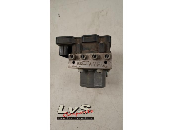 Opel Corsa ABS Pumpe