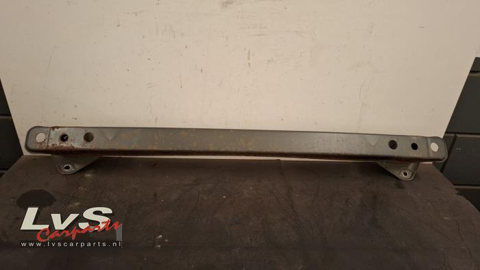 Citroen C1 Stoßstangeträger hinten