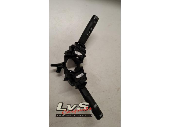 Opel Corsa Commutateur combi colonne de direction