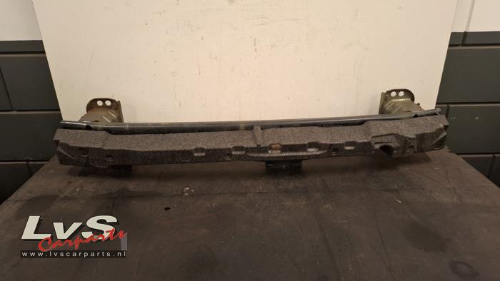 Citroen C1 Stoßstangenrahmen vorne