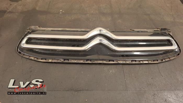 Citroen C1 Grill