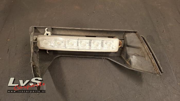 Citroen C1 Daytime running light, left