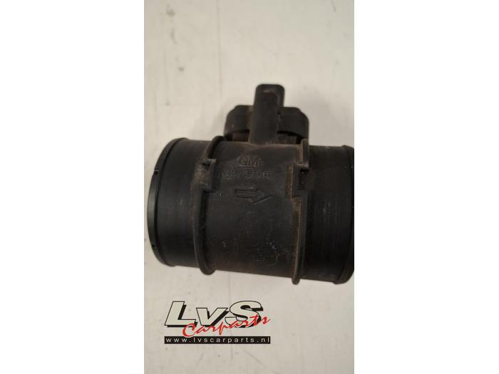 Opel Corsa Compteur de masse d'air