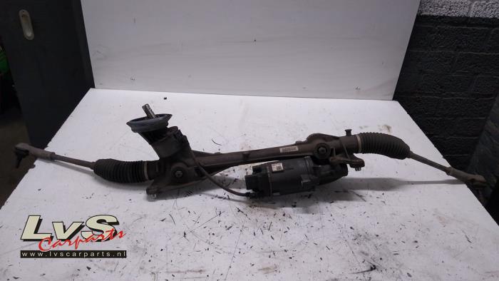 Volkswagen Golf Lenkgetriebe Servo