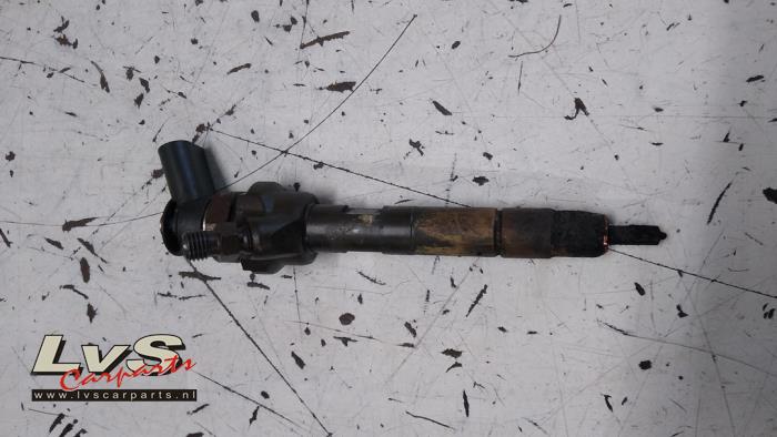 BMW 1-Série Injecteur (diesel)