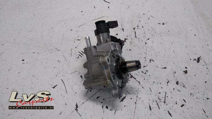 BMW 1-Serie Kraftstoffpumpe Mechanisch