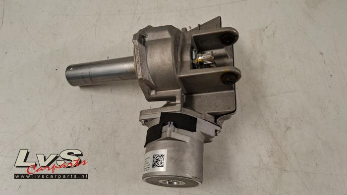 Opel Corsa Lenkkraftverstärker Elektrisch