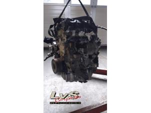 Gebruikte Motor BMW 1 serie (F20) 118i 1.5 TwinPower 12V Prijs € 3.500,00 Margeregeling aangeboden door LvS Carparts