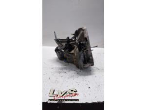 Gebruikte Versnellingsbak Dacia Lodgy (JS) 1.5 dCi FAP Prijs € 605,00 Inclusief btw aangeboden door LvS Carparts