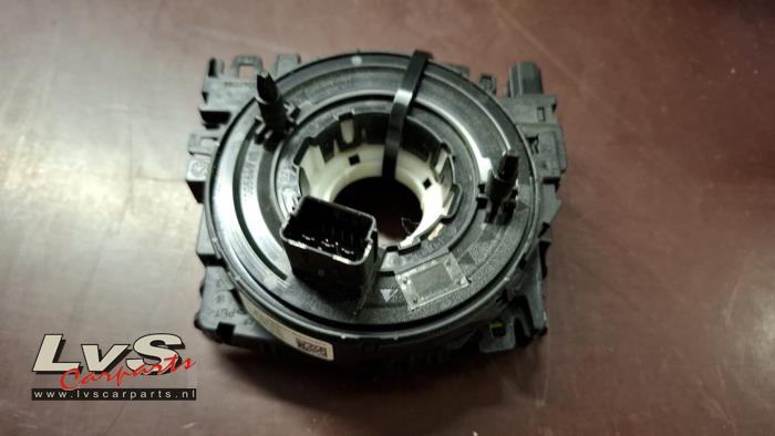 Volkswagen Golf Airbag clock spring