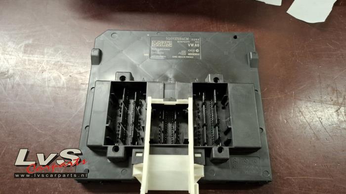 Volkswagen Golf Body control computer