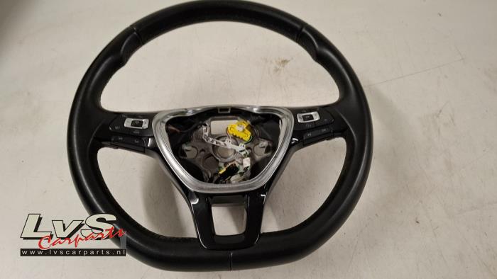 Volkswagen Golf Lenkrad