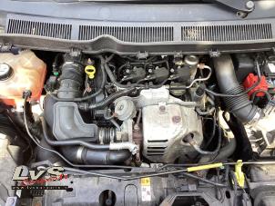 Gebruikte Versnellingsbak Ford Transit Courier 1.0 Ti-VCT EcoBoost 12V Prijs € 840,95 Inclusief btw aangeboden door LvS Carparts